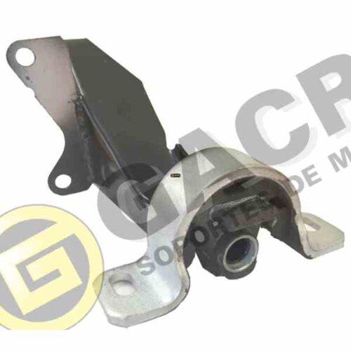 SOPORTE DE MOTOR IZQUIERDO RENAULT TWINGO COMPLETO