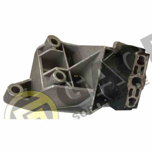 SOPORTE DE MOTOR DERECHO RENAULT TWINGO COMPLETO