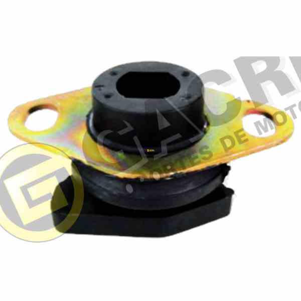 SOPORTE DE MOTOR IZQUIERDO RENAULT MEGANE II K4M