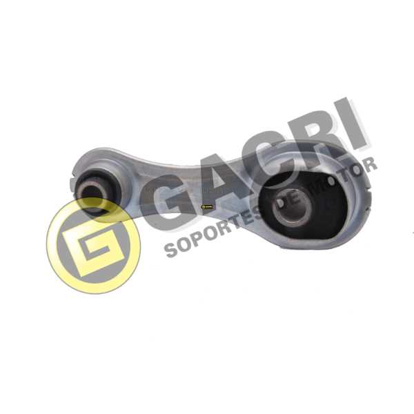 SOPORTE DE MOTOR TRASERO RENAULT LOGAN SAND.