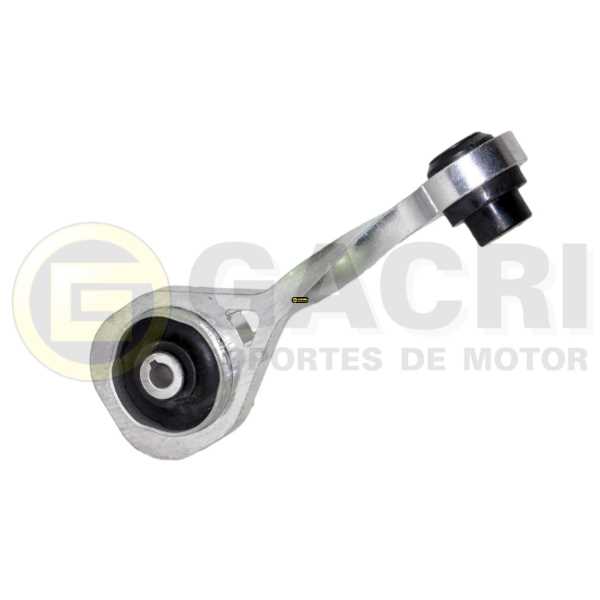 SOPORTE DE MOTOR TRASERO RENAULT KANGOO CLIO 2 K9K
