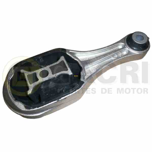 SOPORTE DE MOTOR TRASERO RENAULT FLUENCE MEGANE 3 K4M