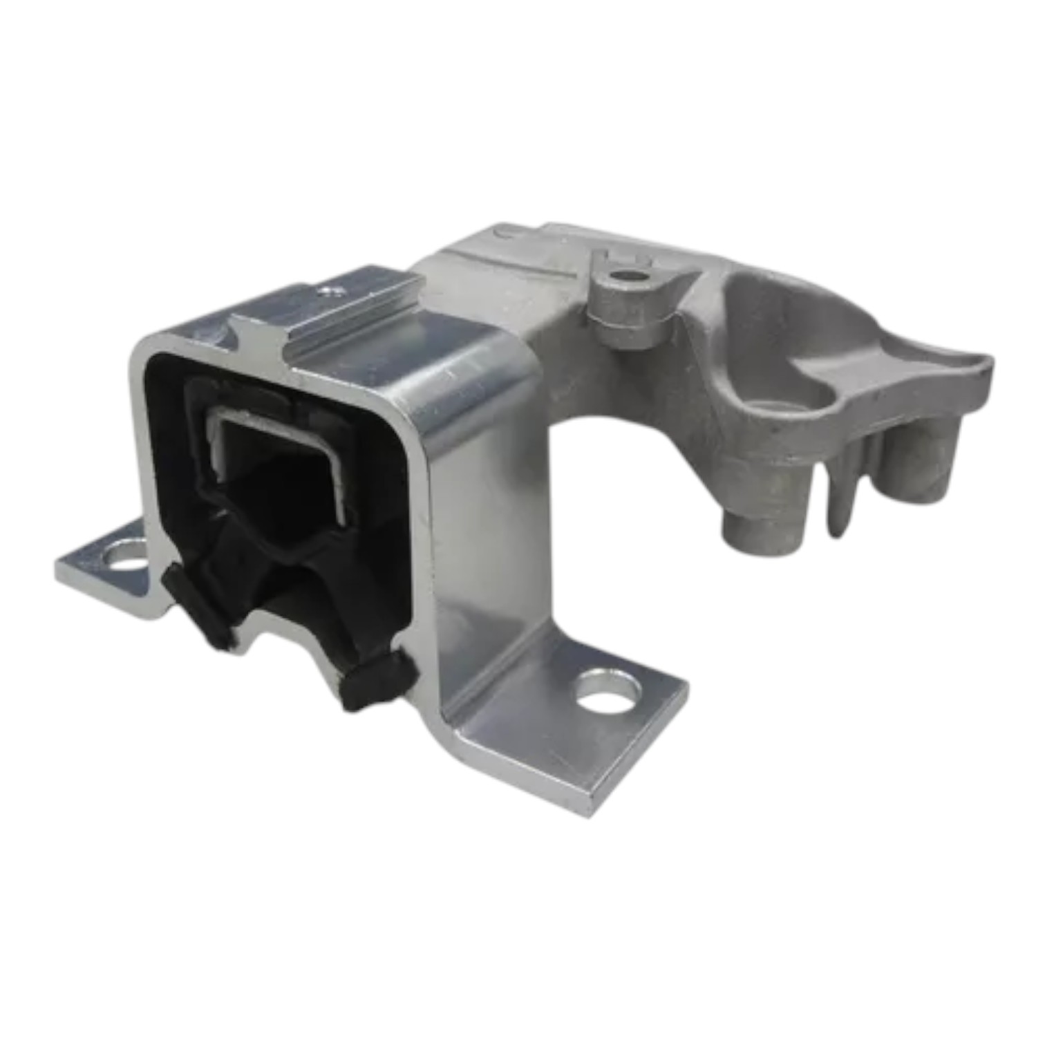 SOPORTE DE MOTOR DERECHO ADAP.DUSTER OROCH CAPTUR ALUMINIO
