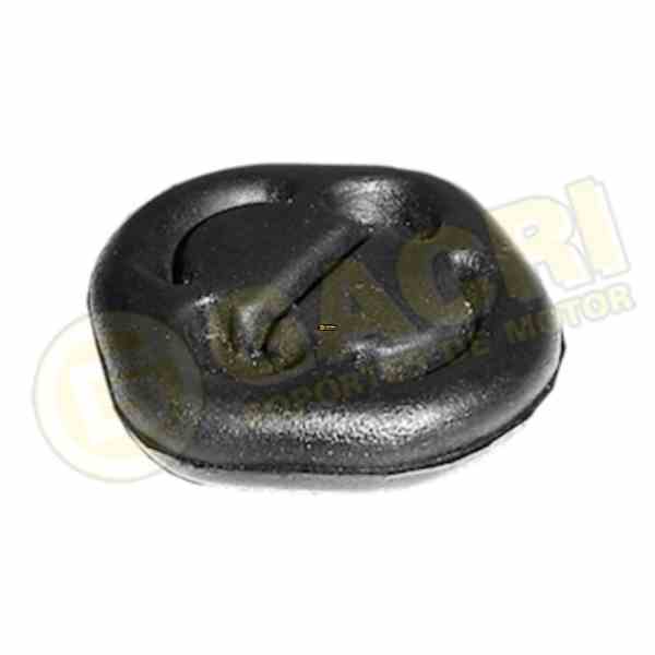 SOPORTE CANO DE ESCAPE VOLKSWAGEN GOL GACEL SENDA SAVEIRO