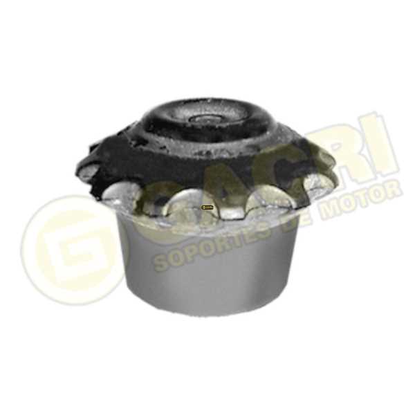 TOPE DE MOTOR DELANTERO ESTRELLA GOL GACEL SENDA SAVEIRO