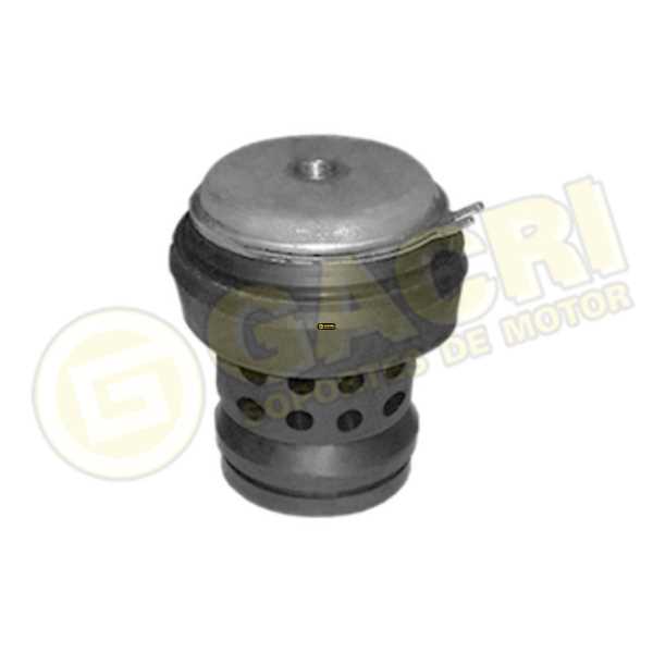 SOPORTE DE MOTOR DETANTERO VOLKSWAGEN POLO CADDY