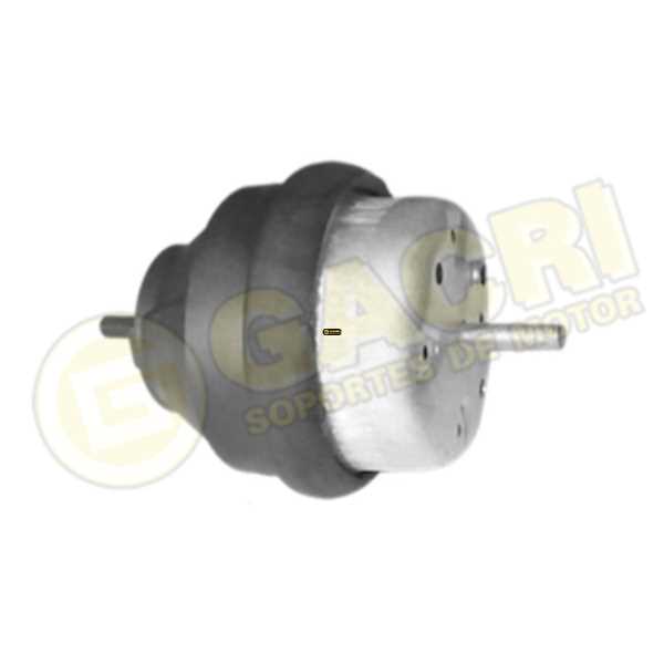 SOPORTE DE MOTOR NO HIDRAULICO AMBOS LADOS VOLKSWAGEN PASSAT