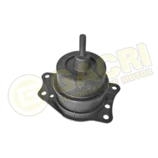 SOPORTE DE MOTOR HIDRAULICO IZQUIERDO VOLKSWAGEN FOX SURAN