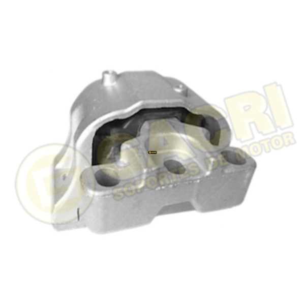SOPORTE DE MOTOR NO HIDRAULICO LADO DERECHO VOLKSWAGENGOLF