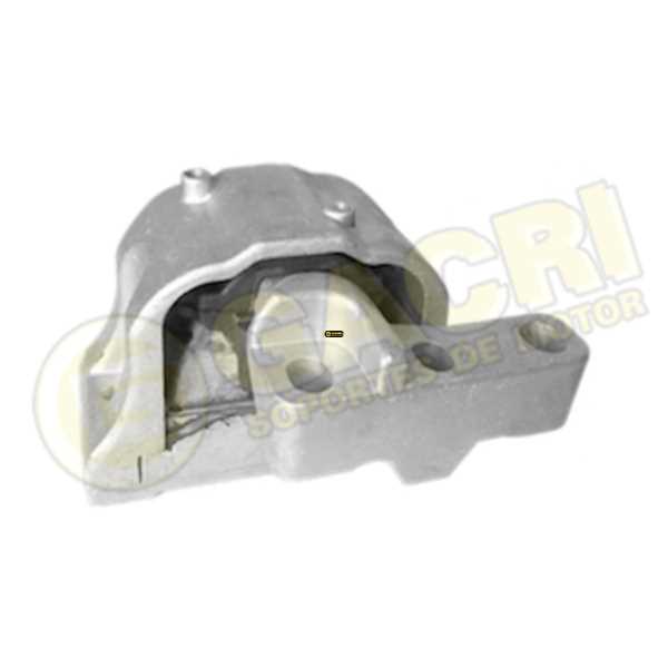 SOPORTE DE MOTOR HIDRAULICO LADO DERECHO VOLKSWAGEN GOLF 1.8