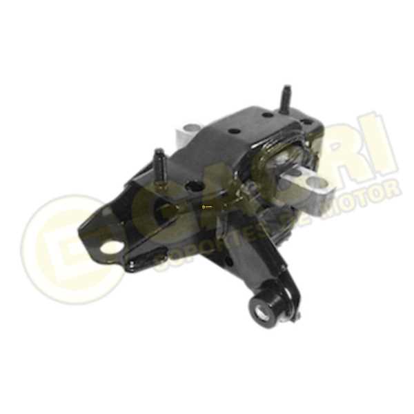 SOPORTE IZQUIERDO VOLKSWAGEN FOX SURAN VOYAGE