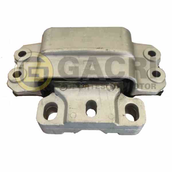 SOPORTE DE MOTOR IZQUIERDO VOLKSWAGEN VENTO 2.0