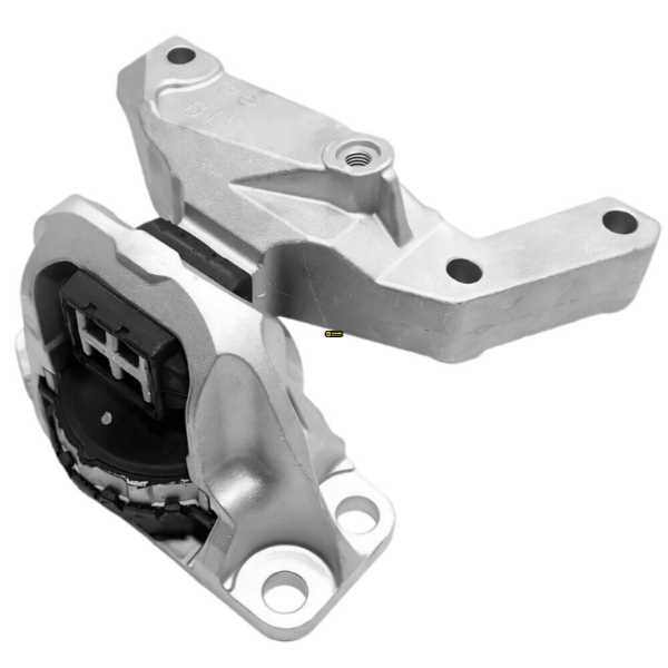 SOPORTE DE MOTOR DERECHO NISSAN KICKS