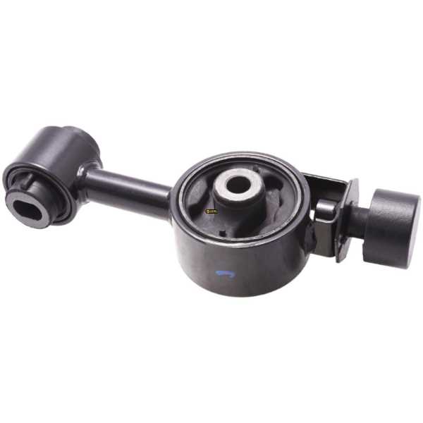 SOPORTE DE MOTOR SUPERIOR DERECHO NISSAN TIIDA