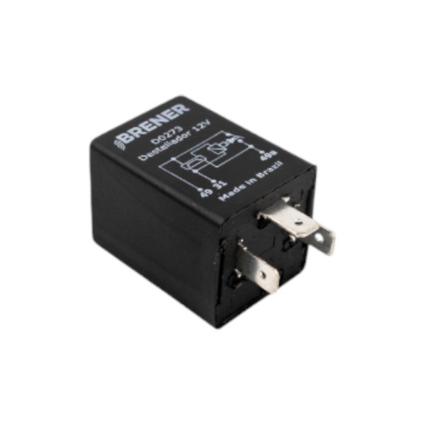 DESTELLADOR ELECTRONICO VOLSKWAGEN 12V 3T