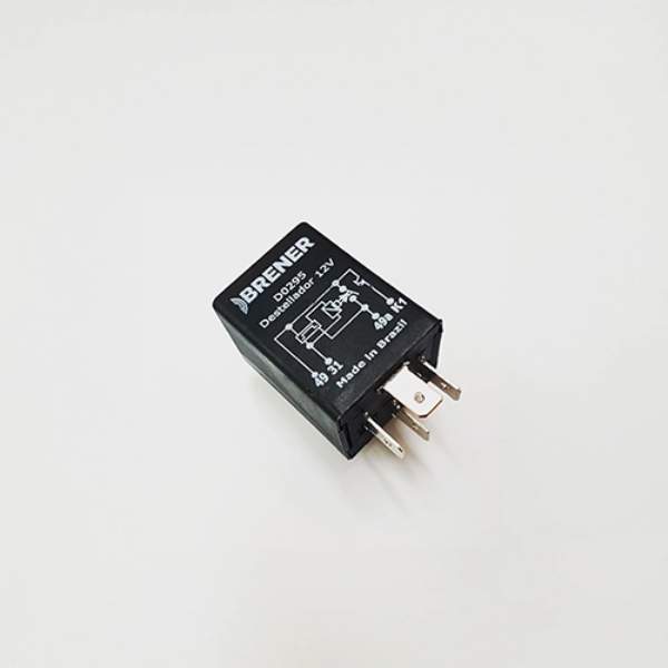 DESTELLADOR ELECTRONICO FIAT 12V 4T