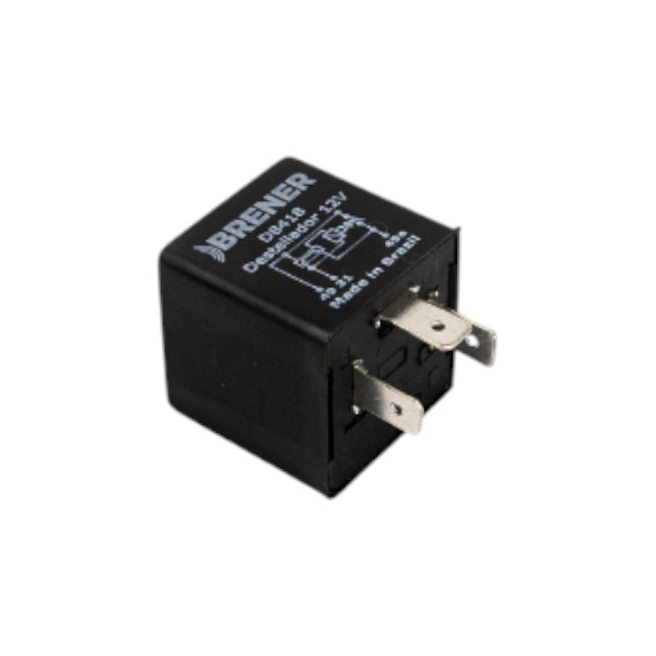 DESTELLADOR ELECTRONICO FIAT FORD 12V 3T