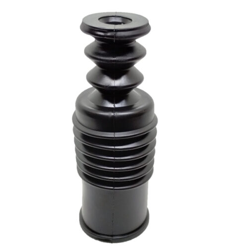FUELLE DE AMORTIGUADOR CON TOPE UNIVERSAL VASTAGO 20MM