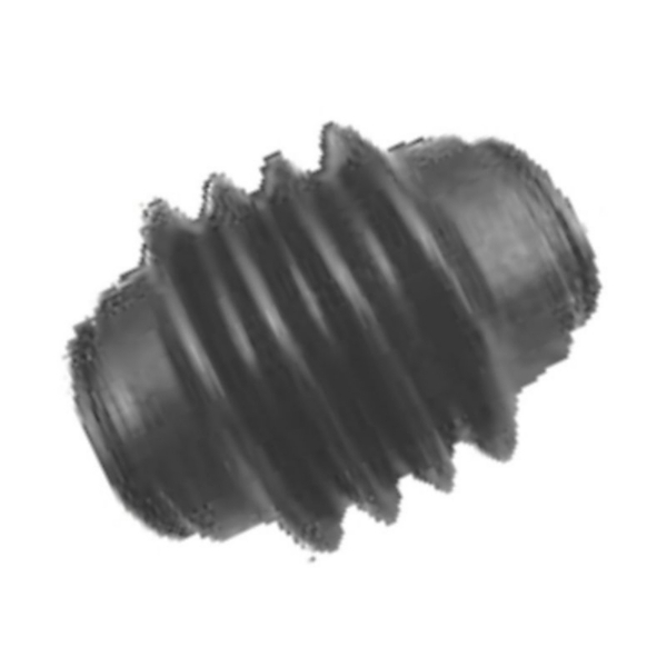 FUELLE DE SEMIEJE LADO CAJA RENAULT R4 R4L R6 R12