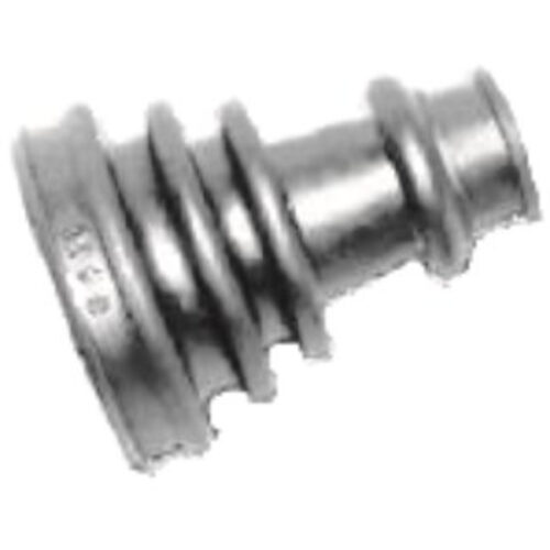FUELLE DE SEMIEJE TRICETA LADO RUEDA CON BUJE 4 VEL. RENAULT