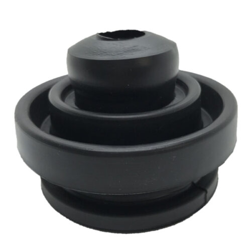 GUARDAPOLVO DE PALIER ARMADO DE RETEN FIAT 147 DUNA FIORINO