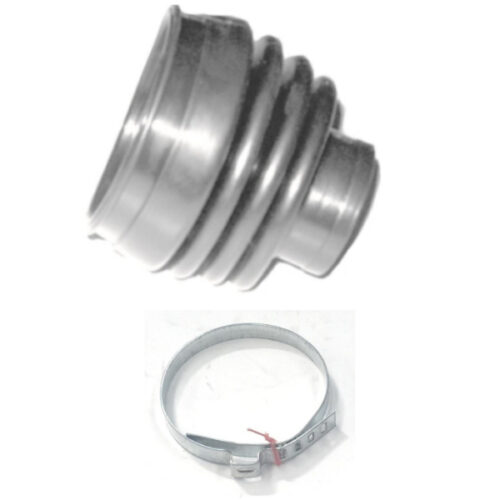 FUELLE DE SEMIEJE KIT CON ABRAZADERA METALICA FIAT DUNA