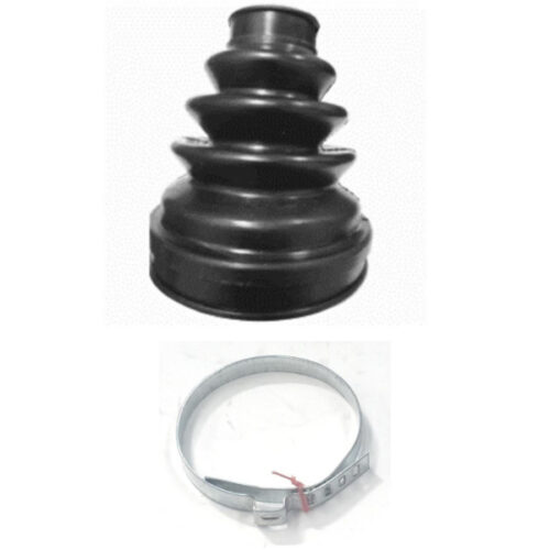 FUELLE DE SEMIEJE LADO CAJA TRICETA PALIER FINO KIT CON