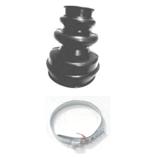 FUELLE DE SEMIEJE LADO CAJA TRICETA PALIER GRUESO KIT CON
