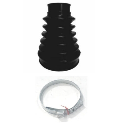 FUELLE DE SEMIEJE LADO CAJA TRICETA PALIER GRUESO KIT CON