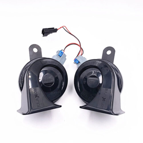 BOCINA CARACOL FORD KA FIESTA FIESTA KINECTIC FOCUS