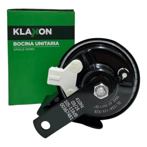 BOCINA FIAT CRONOS ARGON MOBI .. CRONOS DRIVE PRECISION.OEM