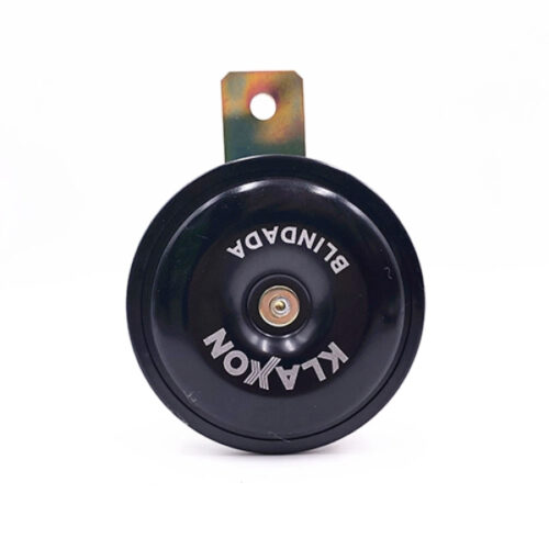BOCINA UNITARIA UNIVERSAL DISCO 12V 1T