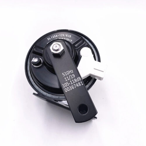 BOCINA CARACOL PEUGEOT 306 405 206 207 307 PARTNER