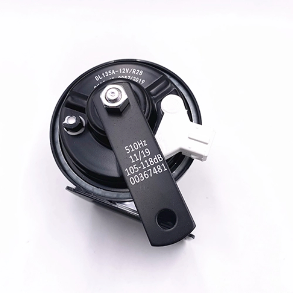 BOCINA CARACOL PEUGEOT 306 405 206 207 307 PARTNER