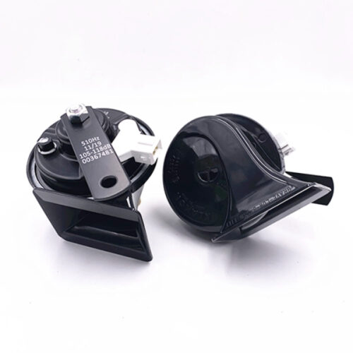 BOCINA CARACOL CHERY TIGGO
