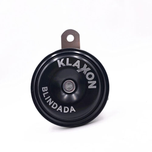 BOCINA BLINDADA RENAULT KANGOO
