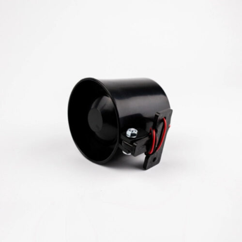 SIRENA RETROMARCHA SONIDO INTERMITENTE UNIVERSAL SCANIA