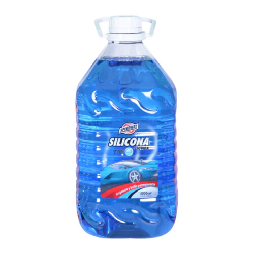 SILICONA LIQUIDA PERFUMADA OCEAN SPEEDWAY 5L