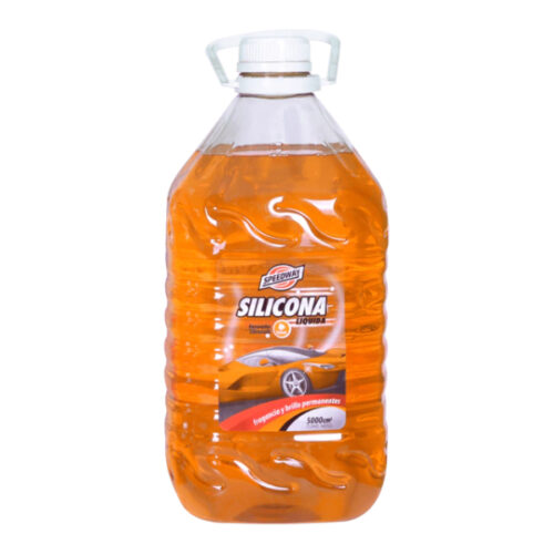 SILICONA LIQUIDA PERFUMADA VELVET SPEEDWAY 5L