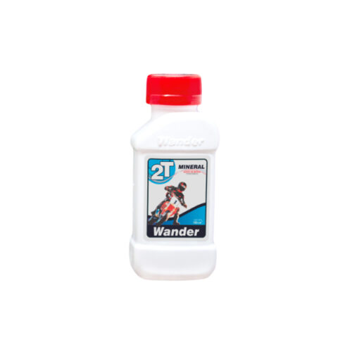 ACEITE 2T VERDE 100CC