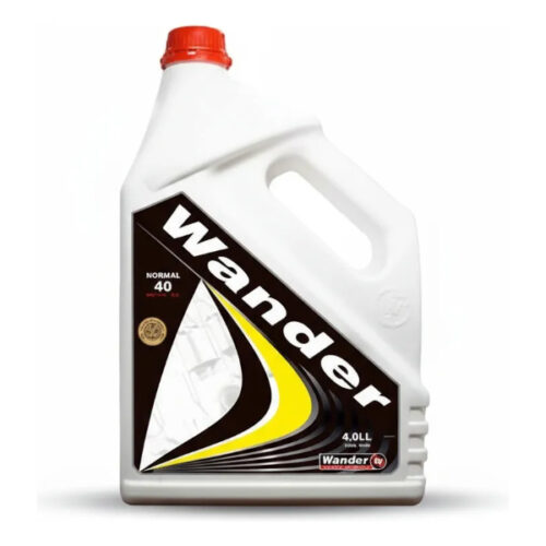 ACEITE NORMAL 40 API SA/CA X 4L