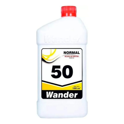ACEITE NORMAL 50 API SA/CA X 1L