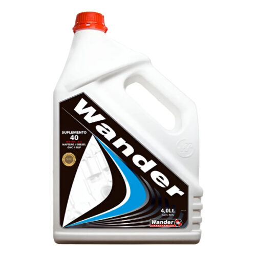 ACEITE SUPLEMENTO 40 API SF/CD X 4L