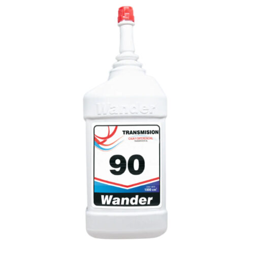 ACEITE TRANSMISION T90 API GL3 X 1L