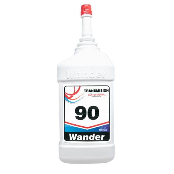ACEITE TRANSMISION T90 API GL3 X 1L