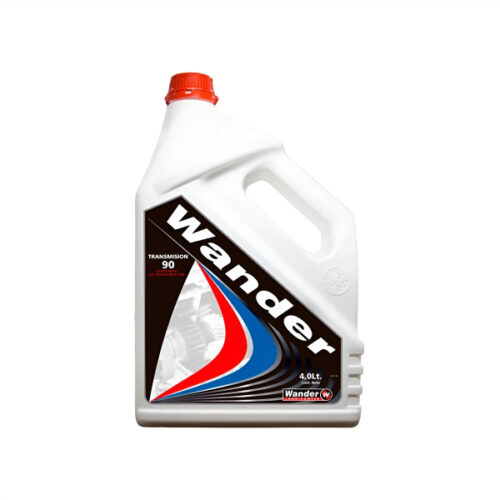 ACEITE TRANSMISION T90 API GL3 X 4L