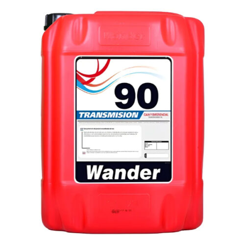ACEITE TRANSMISION T90 API GL3 X 20L