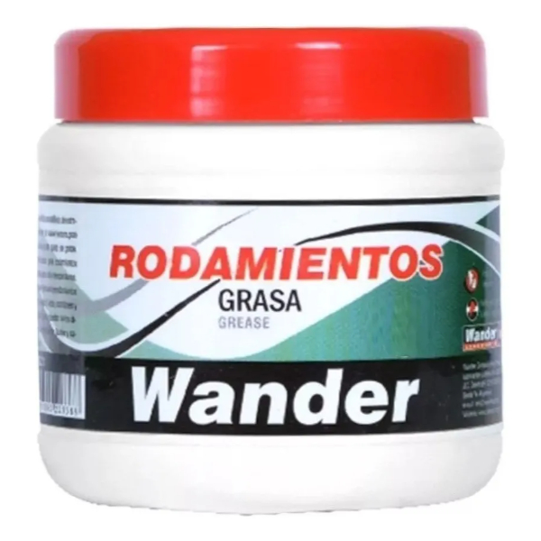 GRASA RODAMIENTO EP 450G