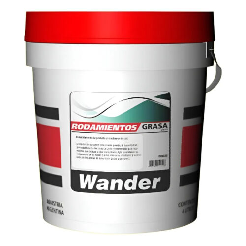 GRASA RODAMIENTO EP 3.6KG