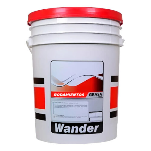 GRASA RODAMIENTO EP 18KG